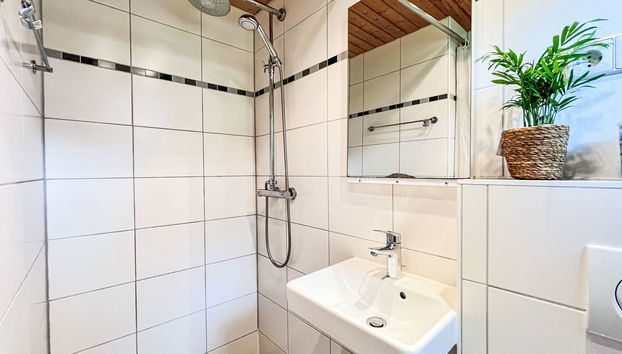 Haus mit 3 Schlafzimmern in Wilhelmsdorf mit garten - Foto 5