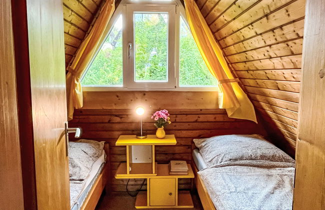 Haus mit 3 Schlafzimmern in Wilhelmsdorf mit garten - Foto 6