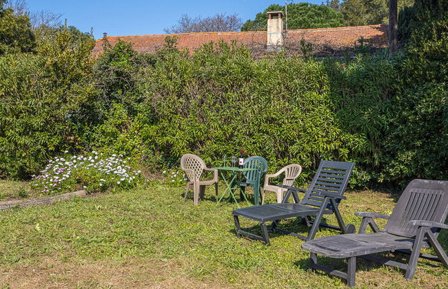 La Pitchoune - Foto 20