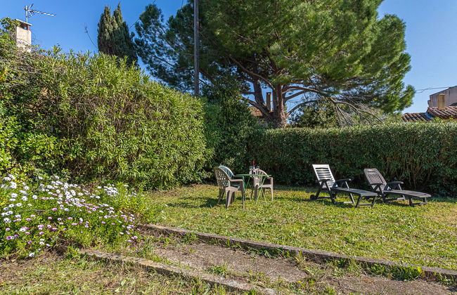 La Pitchoune - Foto 19