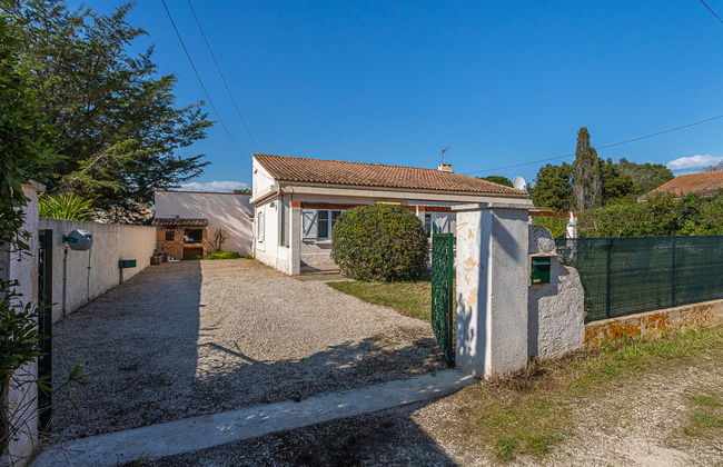 La Pitchoune - Foto 24