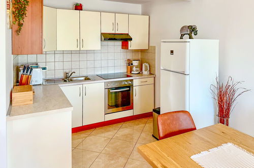Photo 17 - 2 bedroom Apartment in Poreč with swimming pool and garden