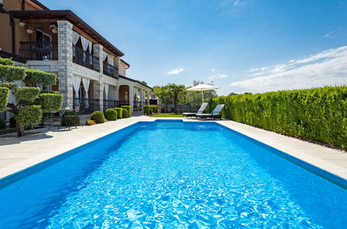 Photo 15 - Appartement de 2 chambres à Poreč avec piscine et jardin