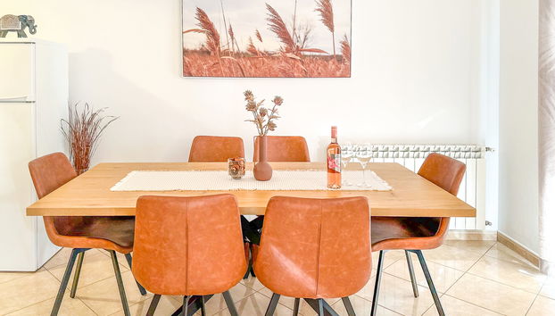 Apartment mit 3 Schlafzimmern in Poreč mit schwimmbad und garten - Foto 5