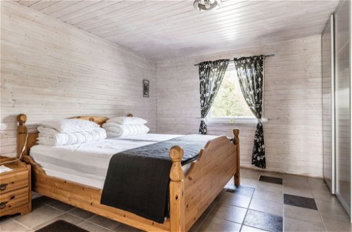 Foto 4 - Haus mit 2 Schlafzimmern in Olofström mit garten und sauna