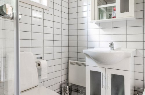 Foto 20 - Haus mit 2 Schlafzimmern in Olofström mit garten und sauna