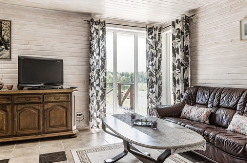 Foto 15 - Haus mit 2 Schlafzimmern in Olofström mit garten und sauna