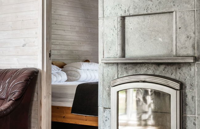 Casa de 3 quartos em Olofström com jardim e sauna - Foto 14