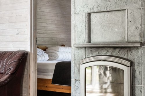 Photo 14 - Maison de 2 chambres à Olofström avec jardin et sauna