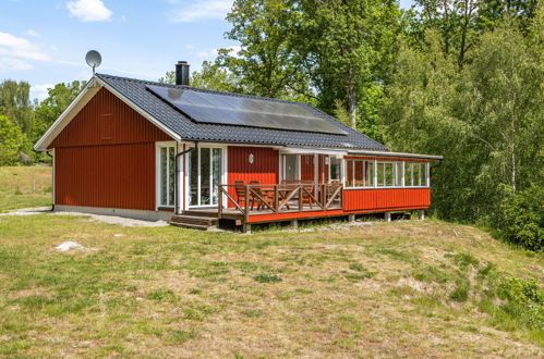 Photo 21 - Maison de 2 chambres à Olofström avec jardin et sauna