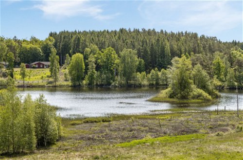 Foto 5 - Casa de 2 quartos em Olofström com jardim e sauna