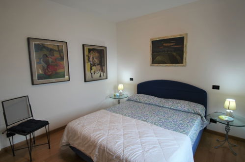 Photo 12 - 1 bedroom Apartment in Baveno with terrace and mountain view