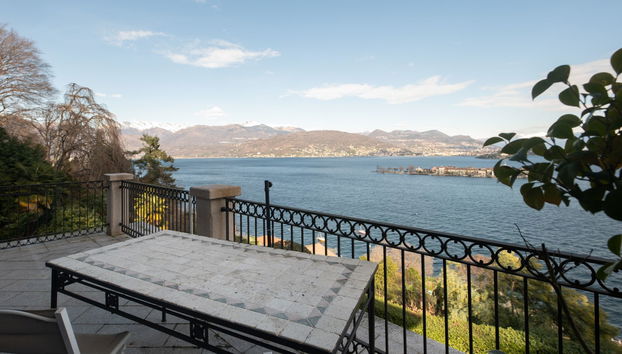 Apartamento de 2 quartos em Baveno com jardim e terraço - Foto 3