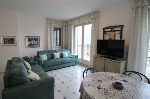 Photo 6 - 1 bedroom Apartment in Baveno with terrace and mountain view