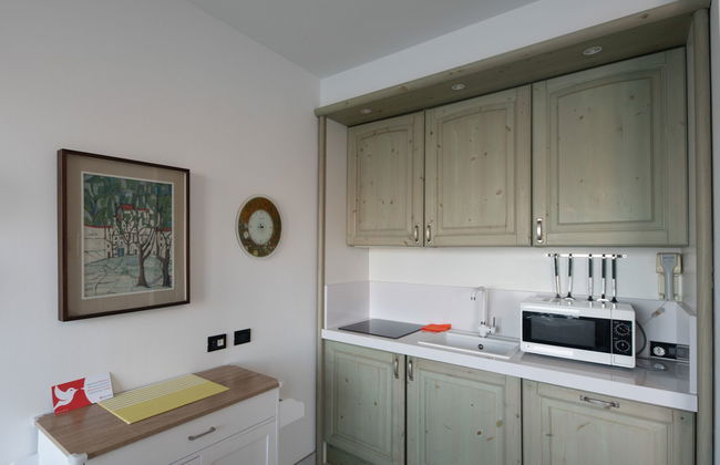 Apartamento de 2 quartos em Baveno com jardim e terraço - Foto 12