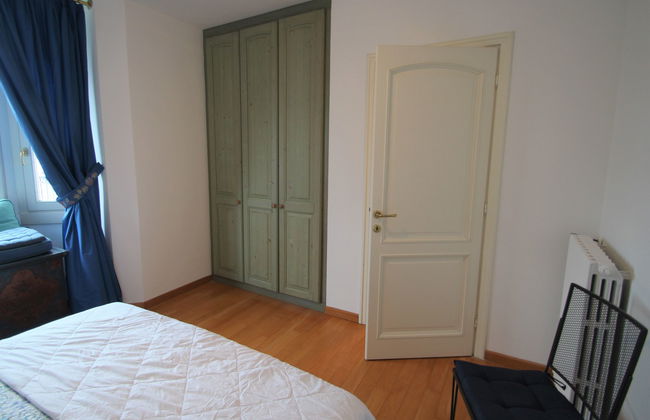 Apartamento de 2 quartos em Baveno com jardim e terraço - Foto 18