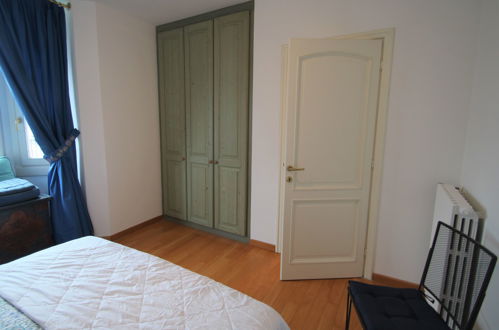 Foto 13 - Apartamento de 1 quarto em Baveno com jardim e terraço