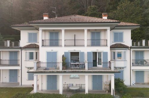 Photo 28 - 1 bedroom Apartment in Baveno with garden and terrace