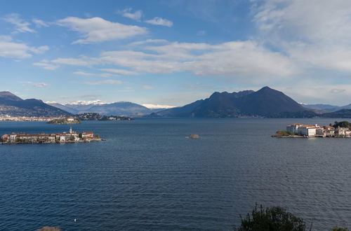 Photo 5 - 1 bedroom Apartment in Baveno with garden and terrace