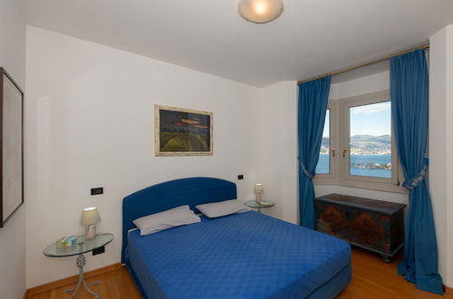 Foto 15 - Apartamento de 1 quarto em Baveno com jardim e terraço