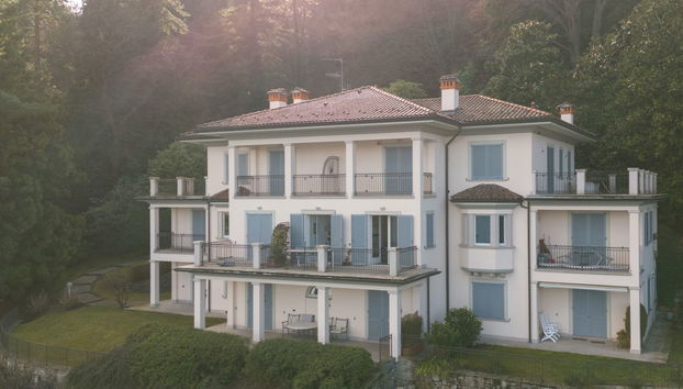 Apartamento de 2 quartos em Baveno com jardim e terraço - Foto 4
