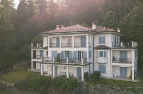 Foto 4 - Apartamento de 1 quarto em Baveno com jardim e terraço