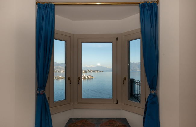 Apartamento de 2 quartos em Baveno com jardim e terraço - Foto 17
