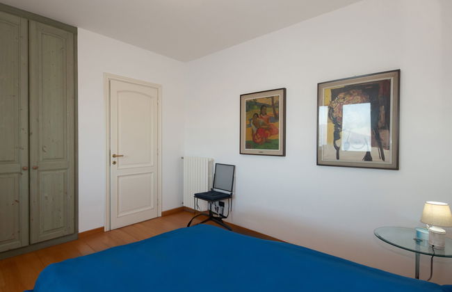 Apartamento de 2 quartos em Baveno com jardim e terraço - Foto 15