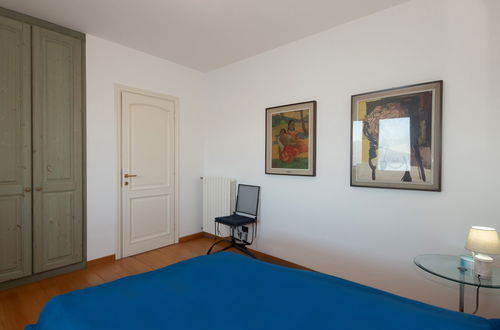 Photo 15 - 1 bedroom Apartment in Baveno with garden and terrace