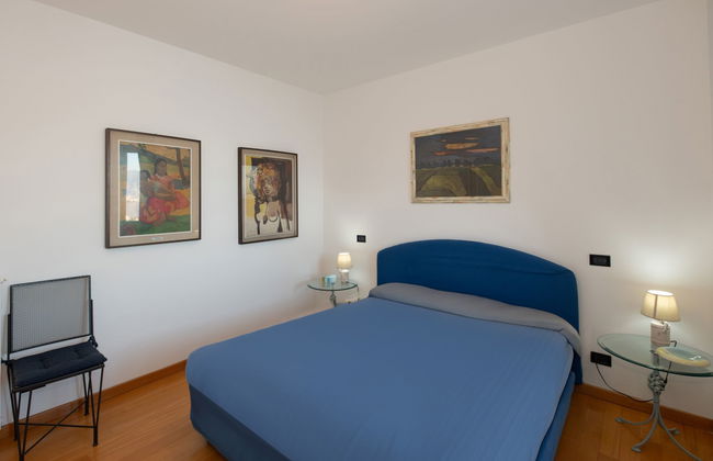 Apartamento de 2 quartos em Baveno com jardim e terraço - Foto 16