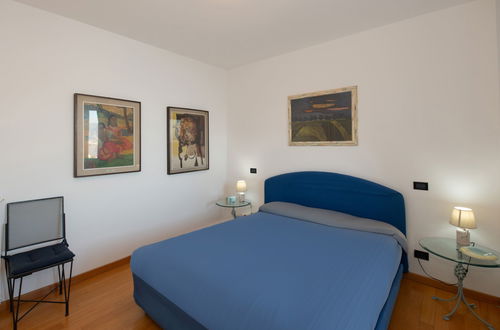 Foto 17 - Apartamento de 1 quarto em Baveno com jardim e terraço