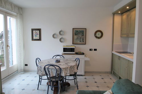 Foto 9 - Apartamento de 1 quarto em Baveno com jardim e terraço