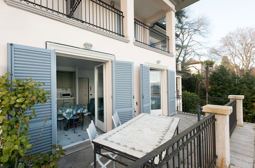 Photo 22 - 1 bedroom Apartment in Baveno with garden and terrace