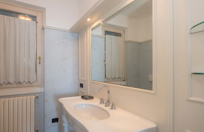 Apartamento de 2 quartos em Baveno com jardim e terraço - Foto 20