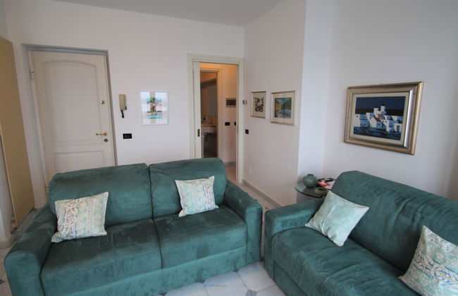 Apartamento de 2 quartos em Baveno com jardim e terraço - Foto 10