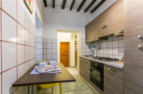 Foto 9 - Haus mit 2 Schlafzimmern in Montecatini Val di Cecina