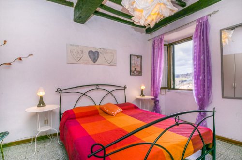 Foto 16 - Casa de 2 habitaciones en Montecatini Val di Cecina