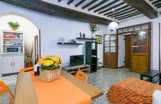 Photo 2 - Maison de 2 chambres à Montecatini Val di Cecina