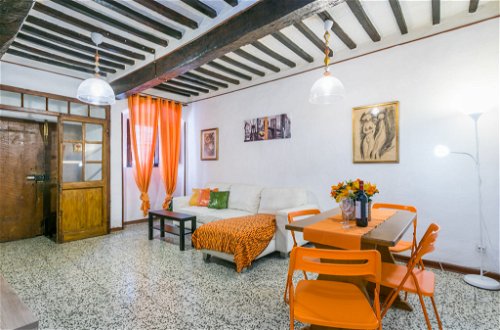 Foto 7 - Haus mit 2 Schlafzimmern in Montecatini Val di Cecina