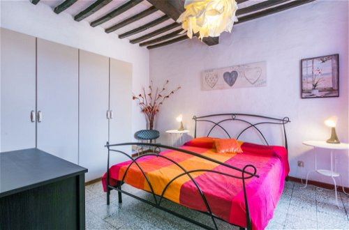 Foto 18 - Haus mit 2 Schlafzimmern in Montecatini Val di Cecina