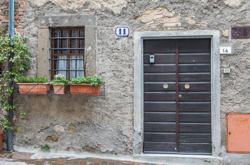 Photo 28 - Maison de 2 chambres à Montecatini Val di Cecina