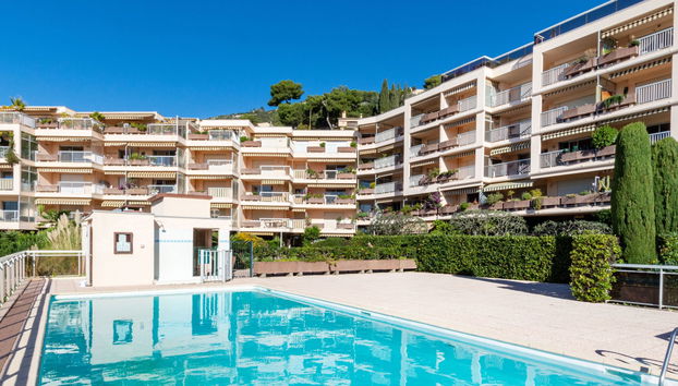 Apartamento de 4 quartos em Èze com piscina e terraço - Foto 3