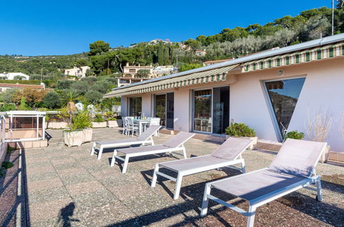 Photo 19 - Appartement de 3 chambres à Èze avec piscine et terrasse