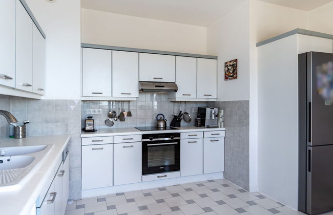 Apartamento de 4 quartos em Èze com piscina e terraço - Foto 9