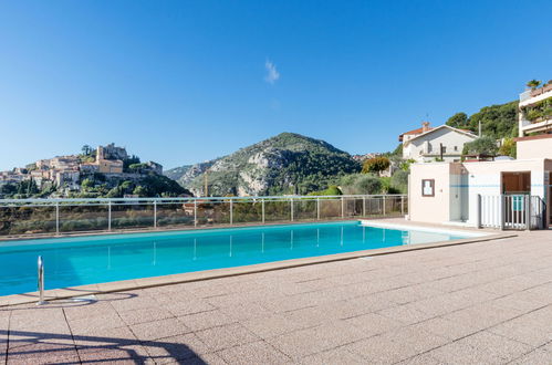 Photo 22 - 3 bedroom Apartment in Èze with swimming pool and sea view