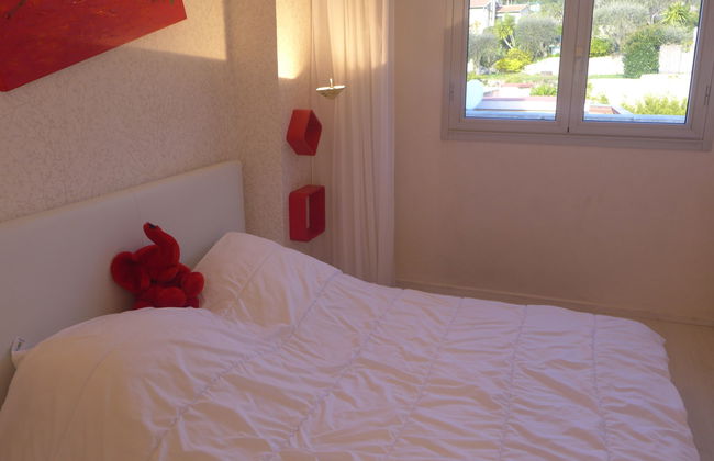 Apartamento de 4 quartos em Èze com piscina e terraço - Foto 14