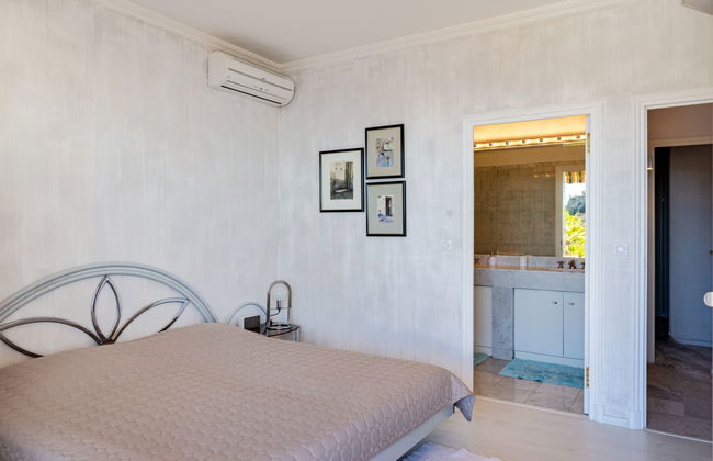 Apartamento de 4 quartos em Èze com piscina e terraço - Foto 11