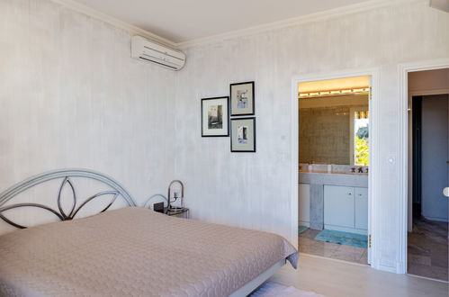 Foto 11 - Apartamento de 3 quartos em Èze com piscina e terraço