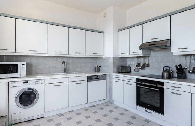 Apartamento de 4 quartos em Èze com piscina e terraço - Foto 4