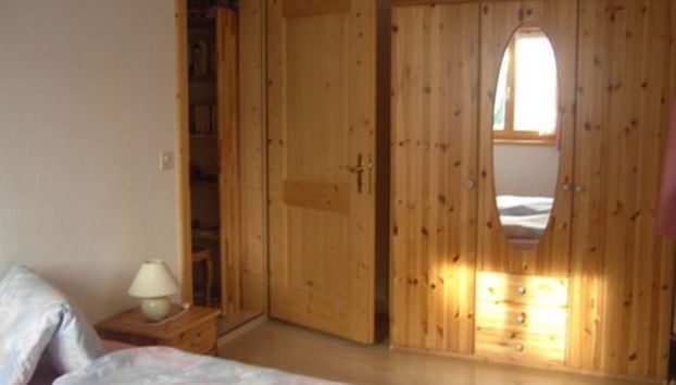 Apartment mit 3 Schlafzimmern in Disentis/Mustér - Foto 5
